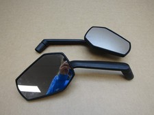 Coppia specchietti retrovisori