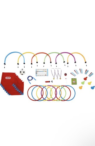 Little tikes party pack - little,
