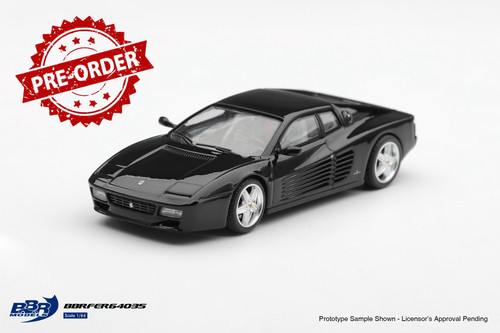 Modellino auto - (pre-ordine),