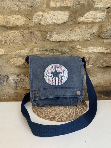 Borsa tracolla converse - a,