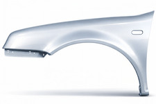 Parafango anteriore sinistro