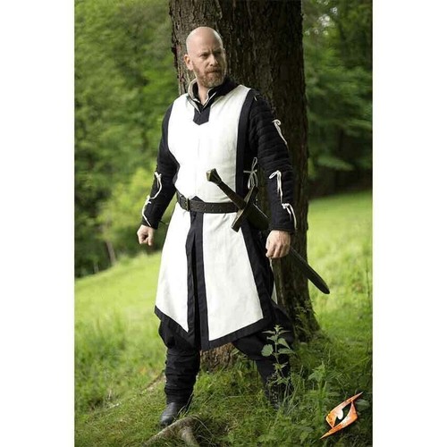 Tunica medievale uomo costume