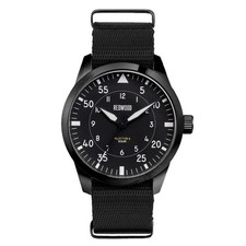 Redwood Pilot Type B Solare