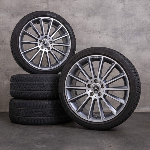 Mercedes classe cla cerchi - classe, a