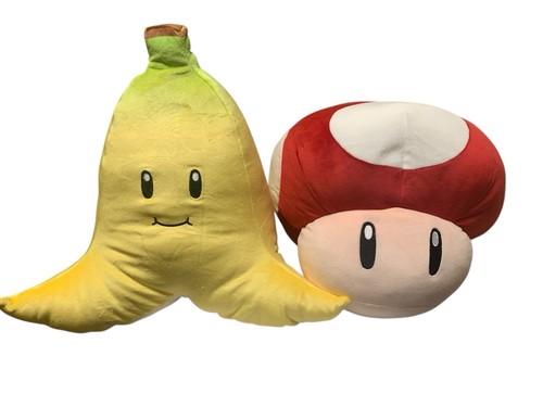 Peluche super mario - peluche,