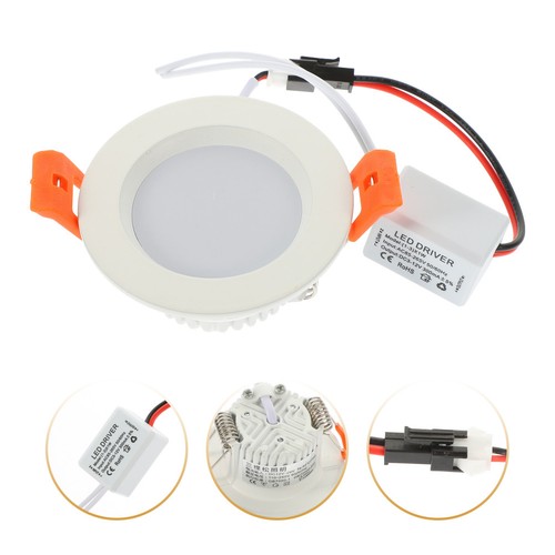 Downlight incasso led - downlight,