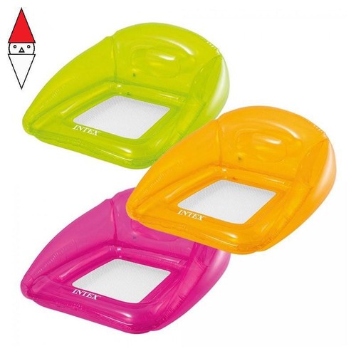 Gioco estivo intex - gioco,