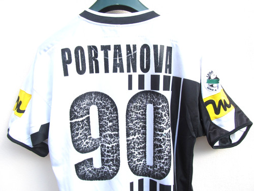 Maglia shirt camiseta - camiseta, calcio