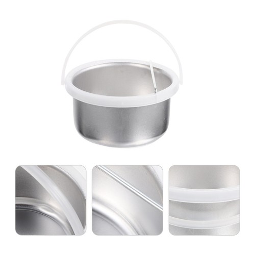 Guscio interno alluminio - ,