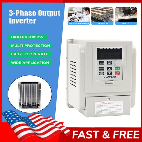 Inverter azionamento - , a