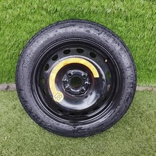 RUOTINO RUOTA DI SCORTA PER