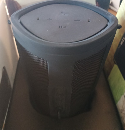Altec lansing live go - "live, 2