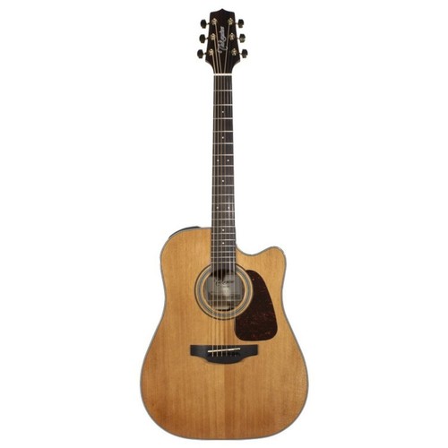 Takamine gsd1ce chitarra - takamine,