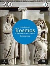 KOSMOS L'UNIVERSO DEI GRECI