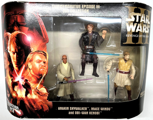 Star wars epsiodo - iii,
