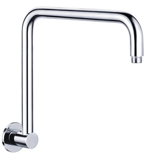 Braccio doccia ottone - braccio, cromato