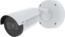 Axis Telecamera IP Camera Wi-Fi da Interno/Esterno da Muro/Palo FHD