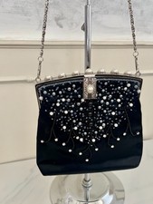 New farfalla borsa pochette - new,