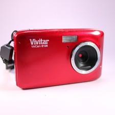 Fotocamera digitale Vivitar