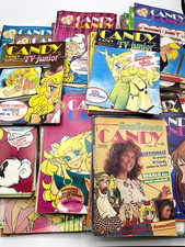 Candy Candy Fabbri numeri tra il 43 e il 241 a scelta