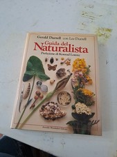 Guida del naturalista  Durrell