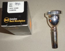 BACH 341 5GL TROMBONE