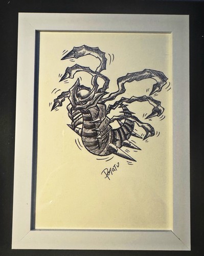 Giratina alt art - v, origine