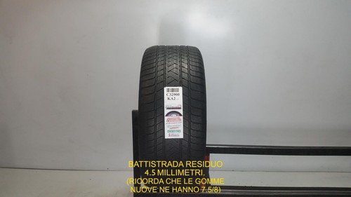 Gomme usate termiche - gomme,