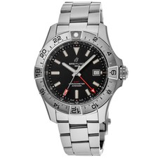 New Breitling Avenger