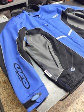 Giacca Moto UFO Plast