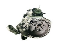 CAMBIO MANUALE PER FIAT Doblo