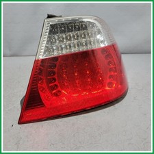Fanale Posteriore Led Destro