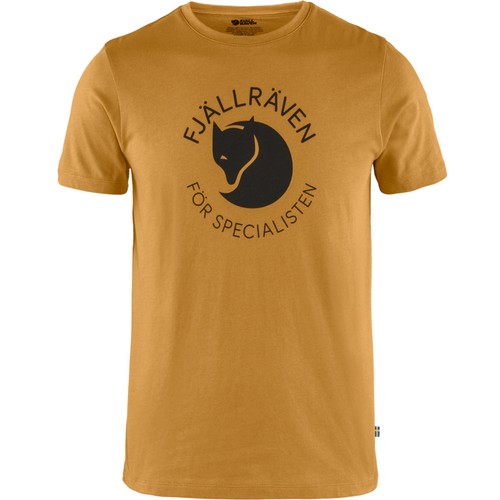 Shirt uomo fjällräven fox - t-shirt,