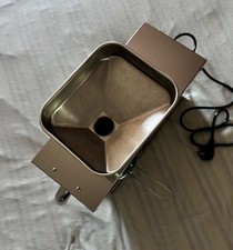 Pressa Elettrica per Olio, Spremi Semi , Electric Oil Press , Torchio per Semi