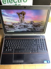 Dell Latitude E6520 i5-2540M