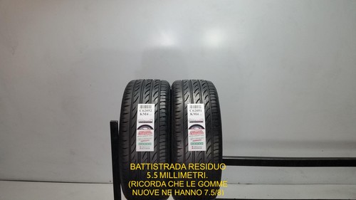 Gomme usate 205 - ,