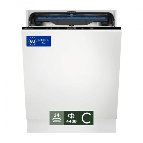 Electrolux lavastoviglie da - electrolux,