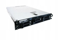 Server DELL 2950 X5450 2x3GHz 16GB DVD PERC6i 2xPSU 6xLFF