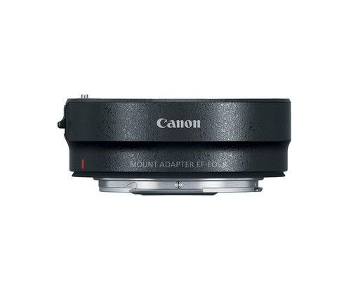 Mount adapter eos r - adapter, ef