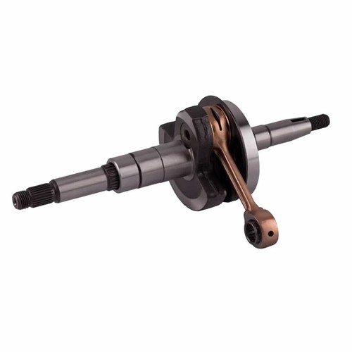 Albero motore corsa spinotto - corsa, e