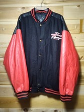 Giacca da corsa Chevrolet