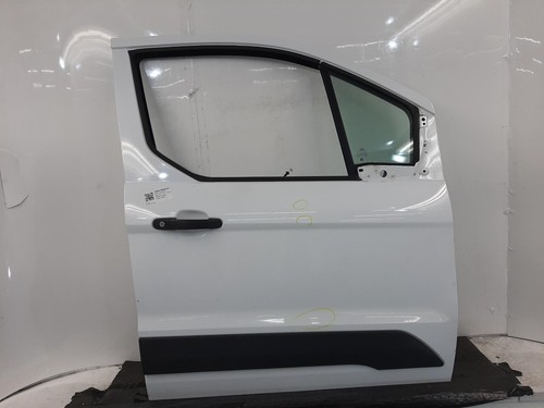 Ford transit connect mk2 - ford,