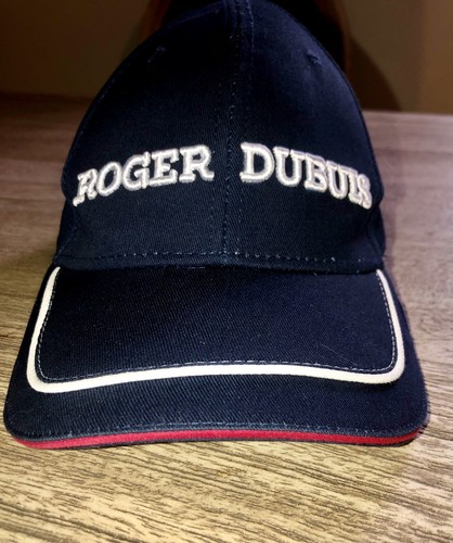 Casquette cap bleu - , marine
