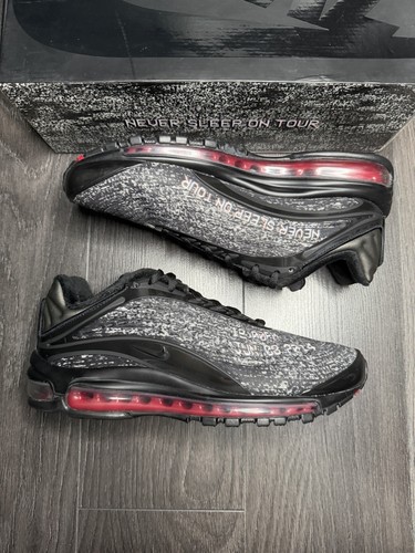 Nike air max deluxe skepta - nike,
