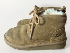 Stivali chukka UGG K Neumel II