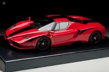 BBR 1:18 Ferrari F140 ENZO - FXX STRIPE – Limited 199 pcs – HESP009*Minor ISSUE