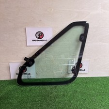 VETRO LATERALE FISSO