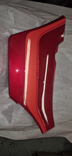 Fianchetto honda 750 s - 750,