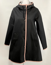 Stutterheim Mosebacke Raincoat