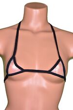 Mermaid Shimmer con micro-mini